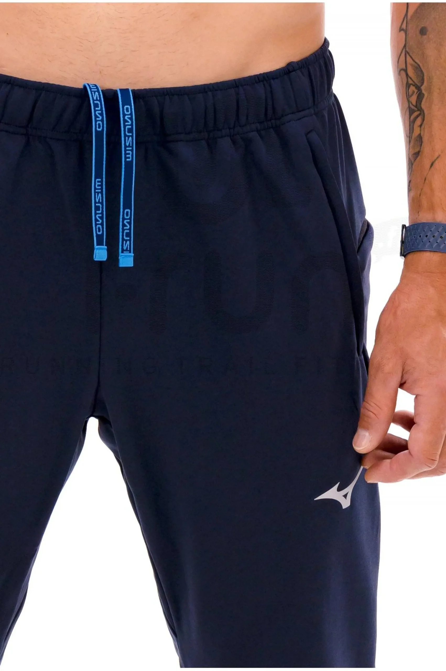 Paris Athlete Warm Up M