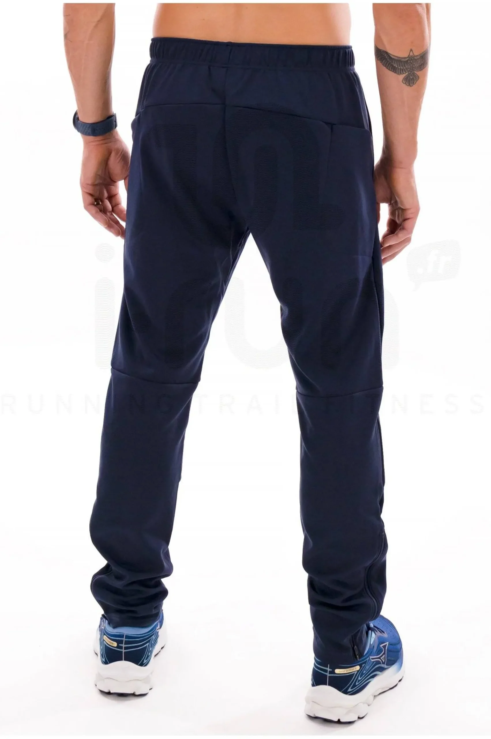 Paris Athlete Warm Up M