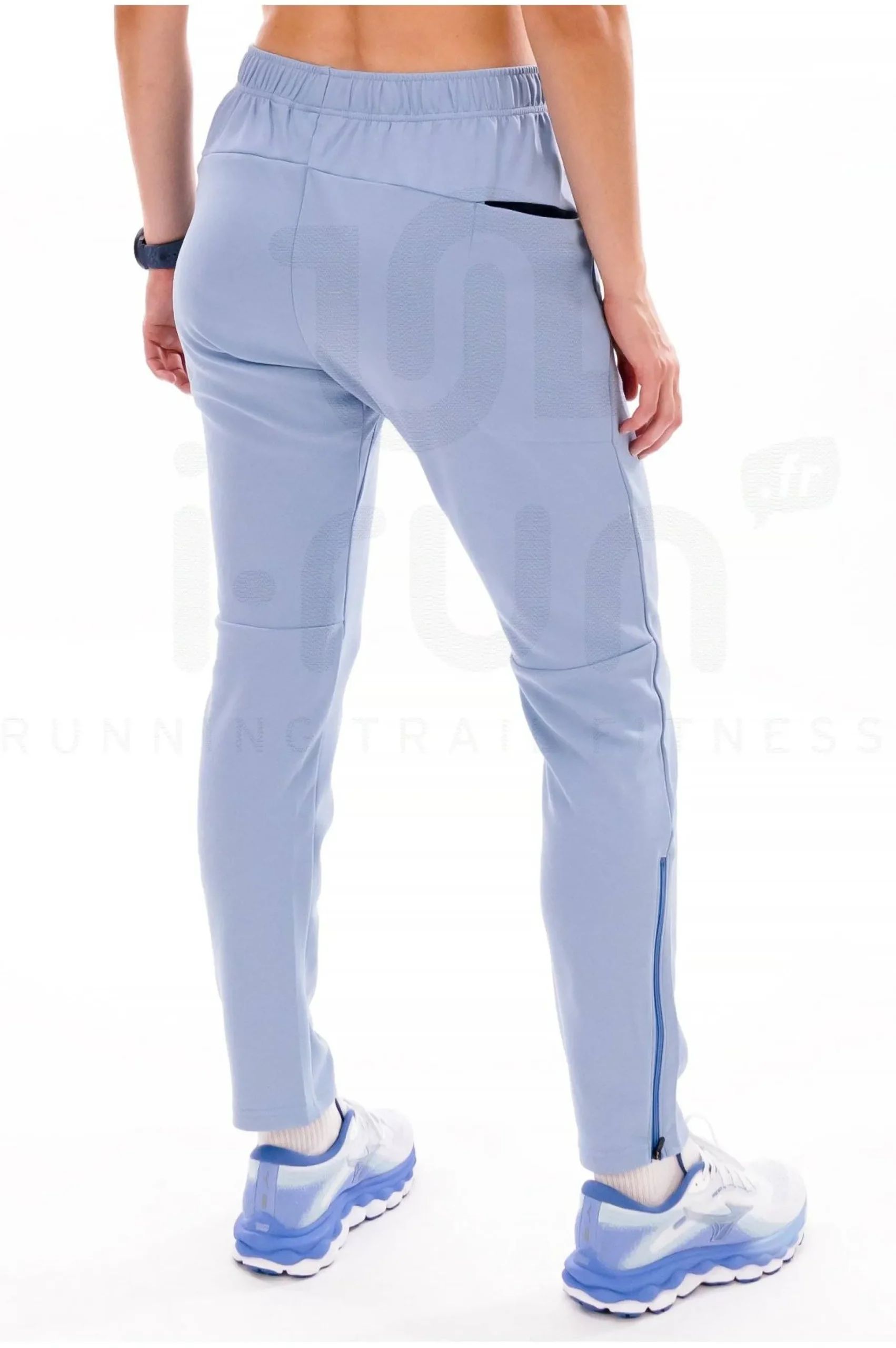 Paris Athlete Warm Up W femme