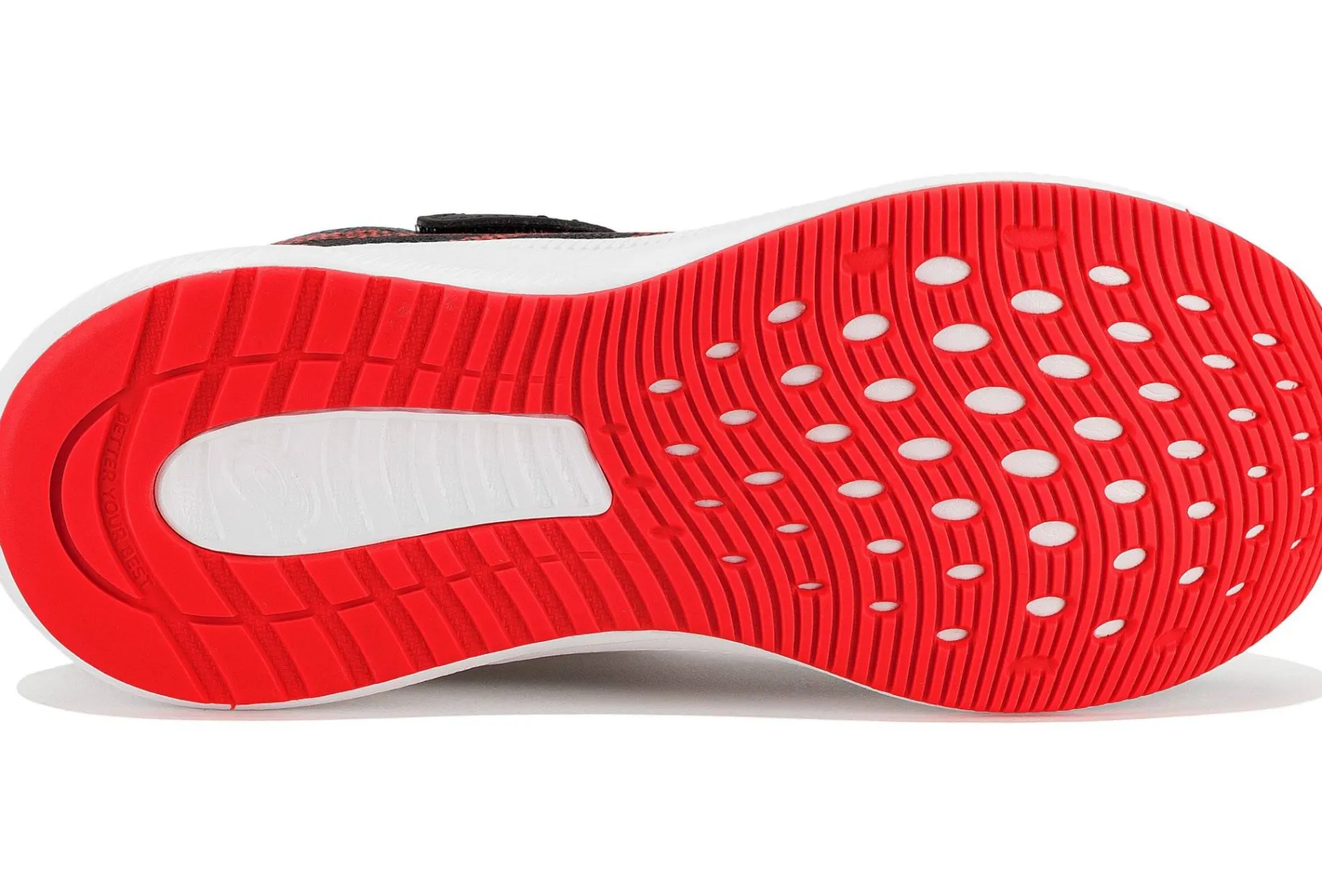 Patriot 13 PS garçon