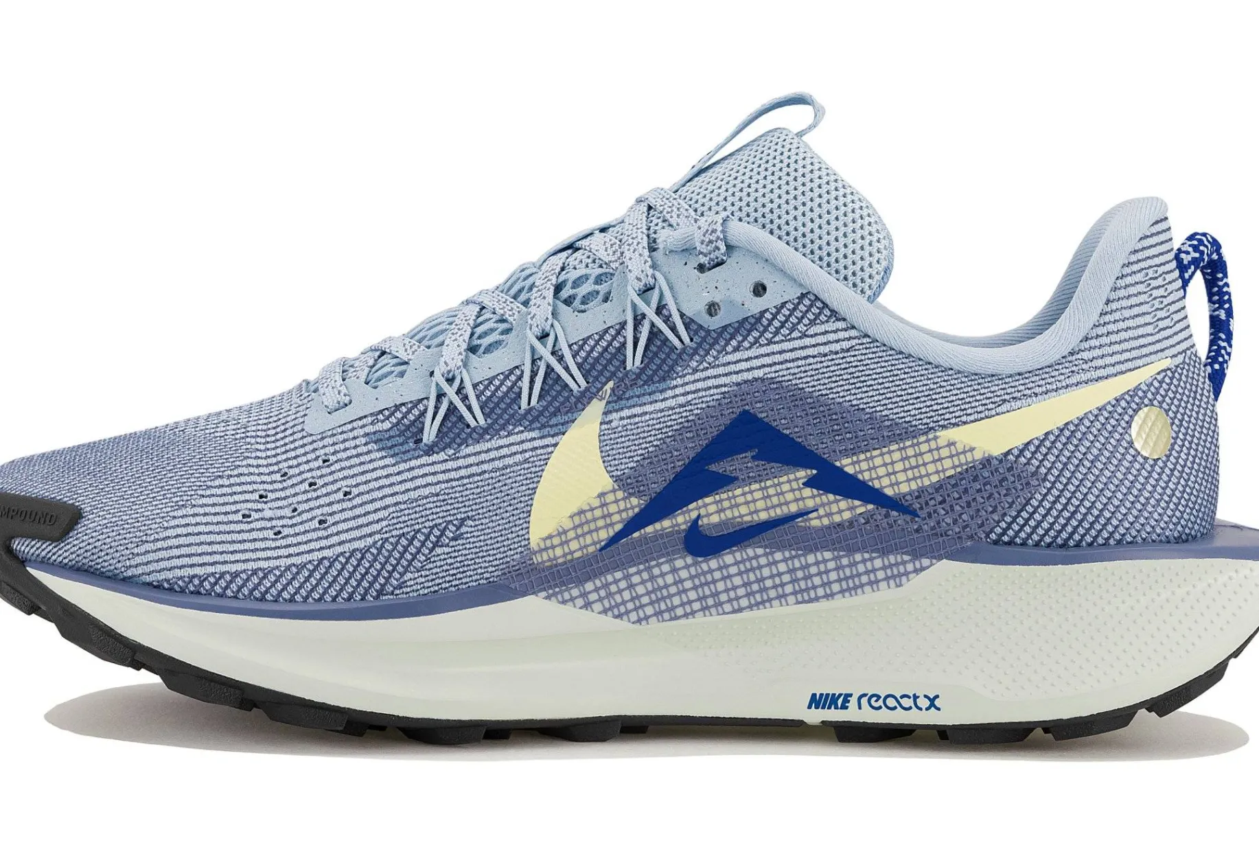 Pegasus Trail 5 femme