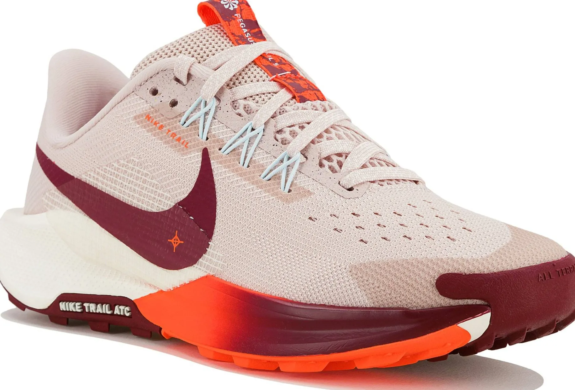 Pegasus Trail 5 fille