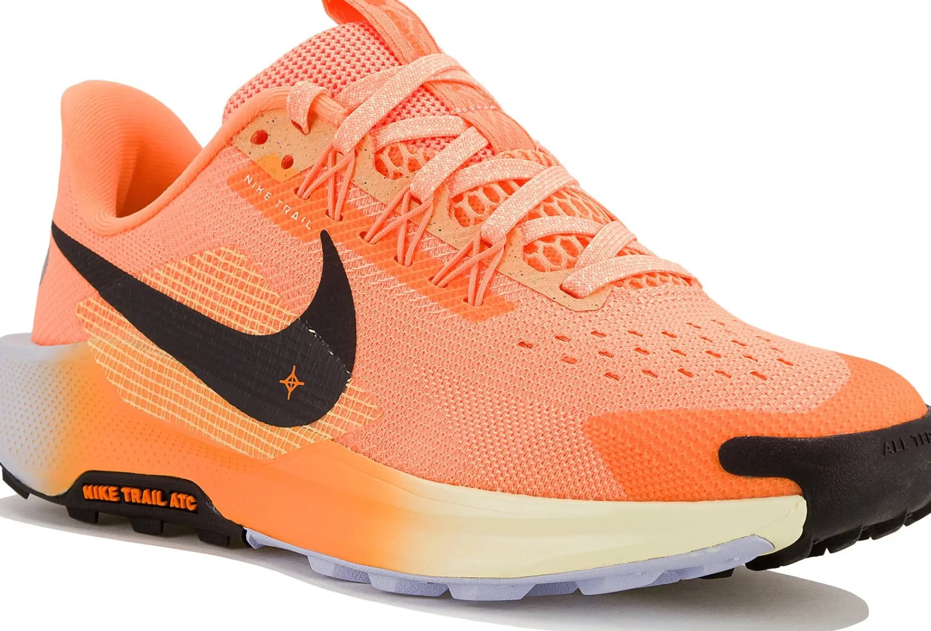 Pegasus Trail 5 fille