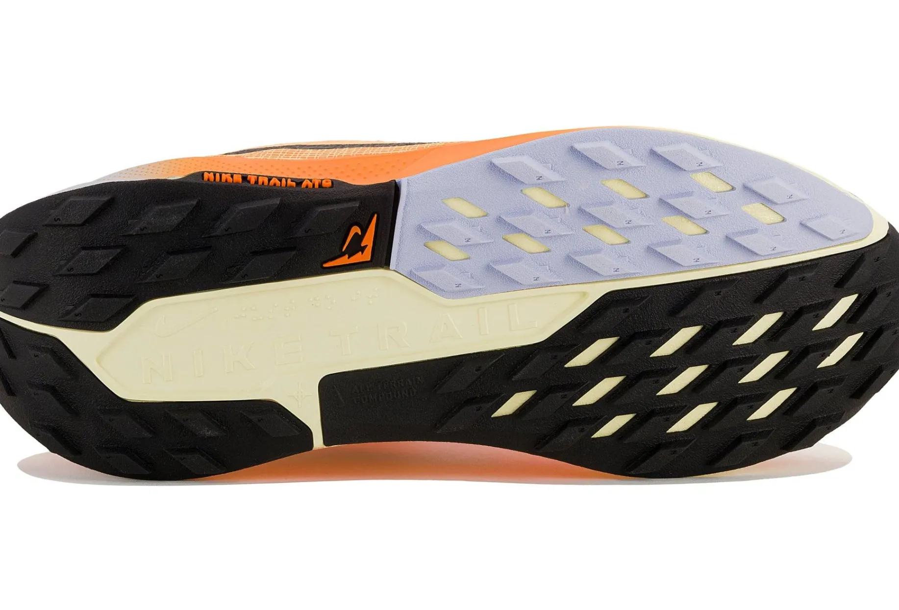 Pegasus Trail 5 fille