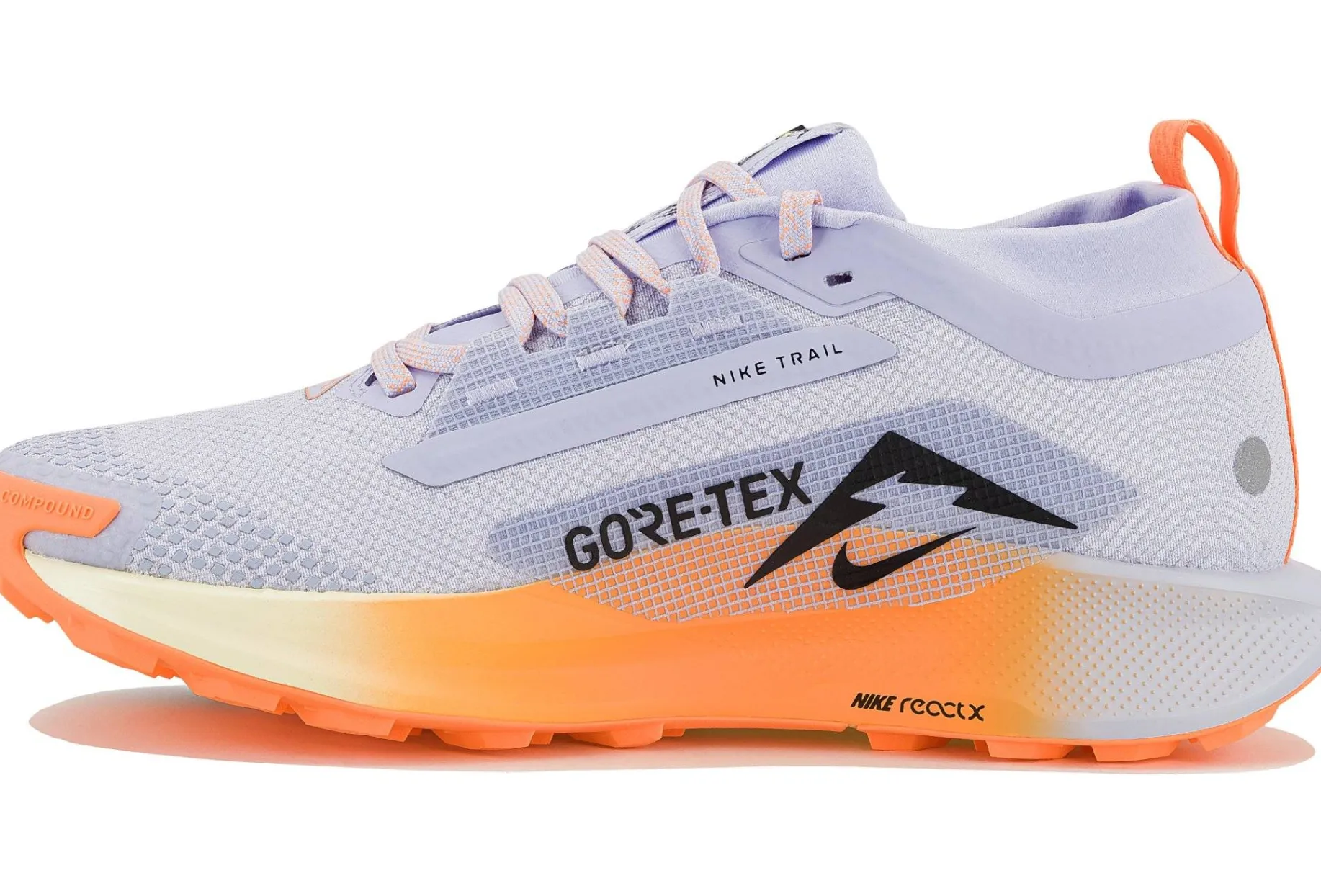 Pegasus Trail 5 Gore-Tex femme