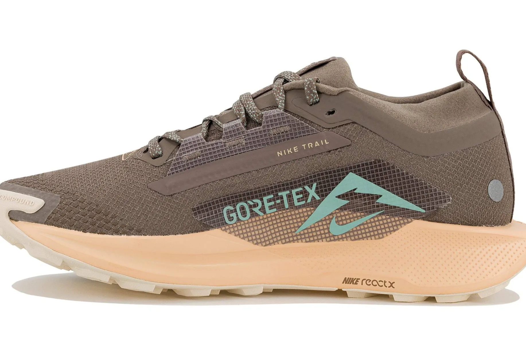 Pegasus Trail 5 Gore-Tex femme