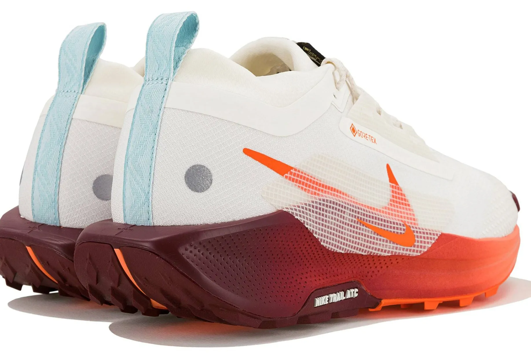 Pegasus Trail 5 Gore-Tex femme