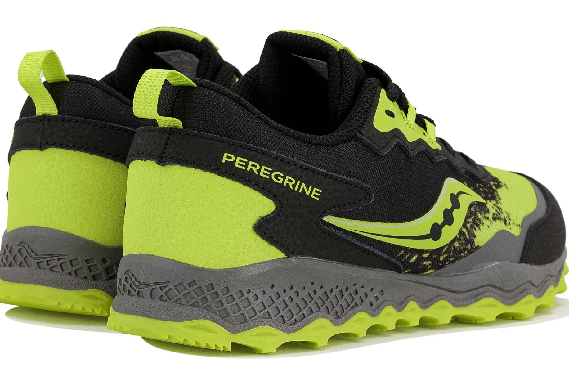 Peregrine KDZ garçon