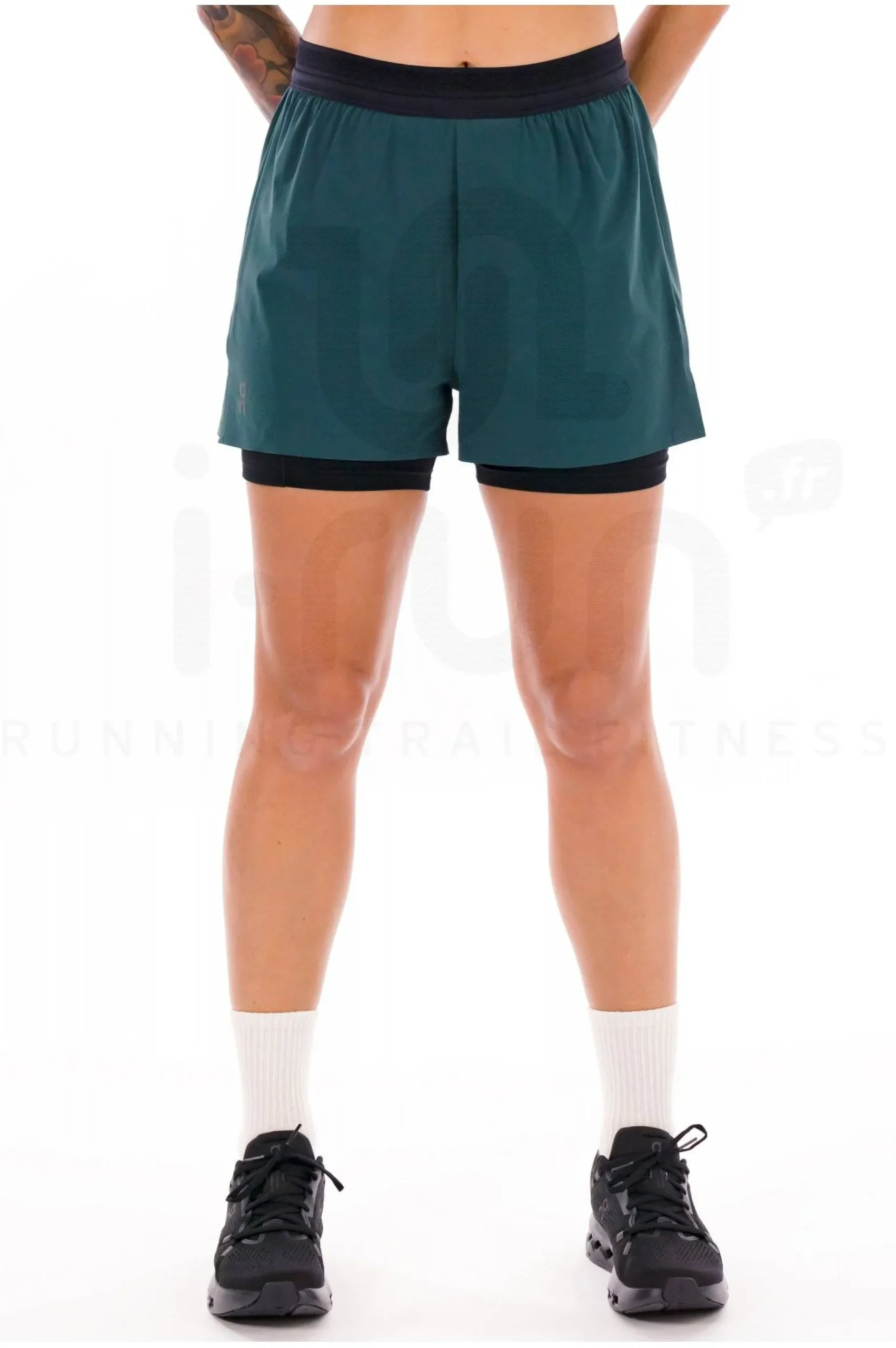 Performance 2 en 1 femme