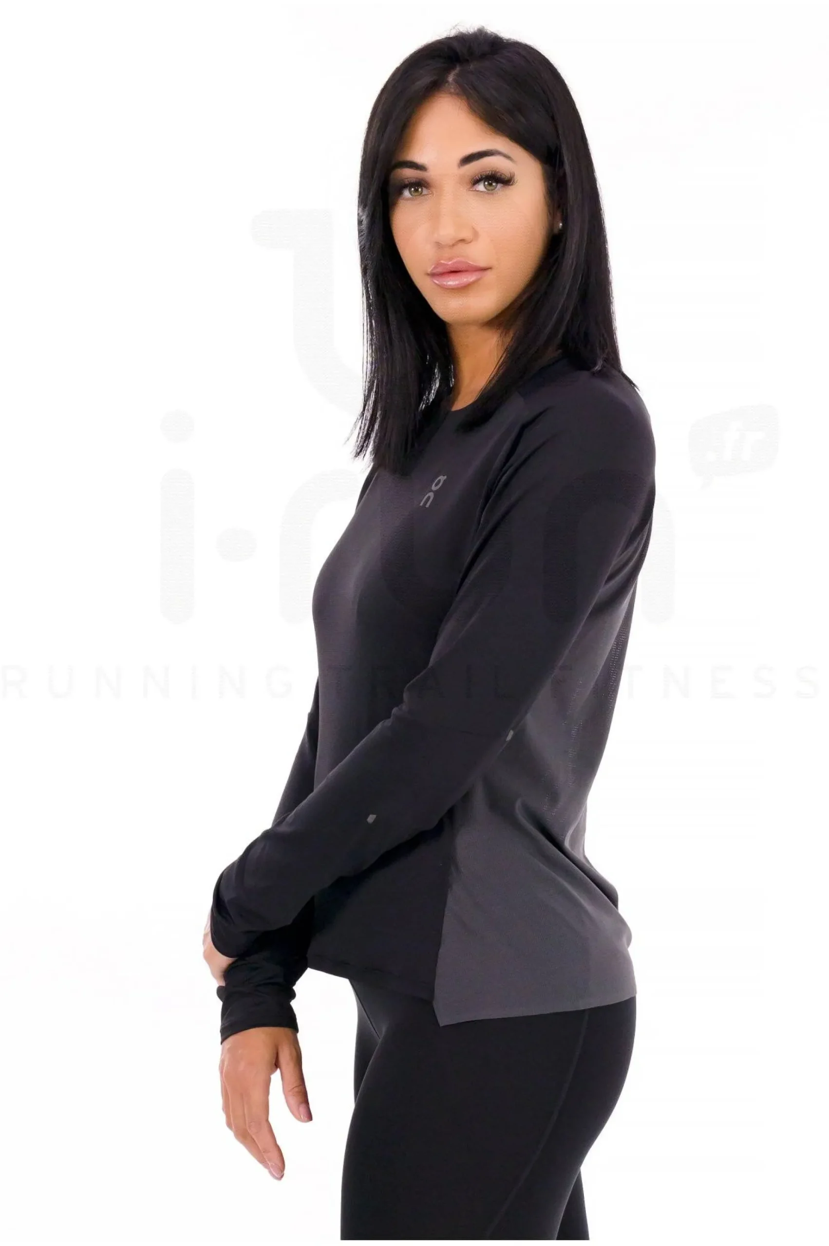 Performance Long-T femme