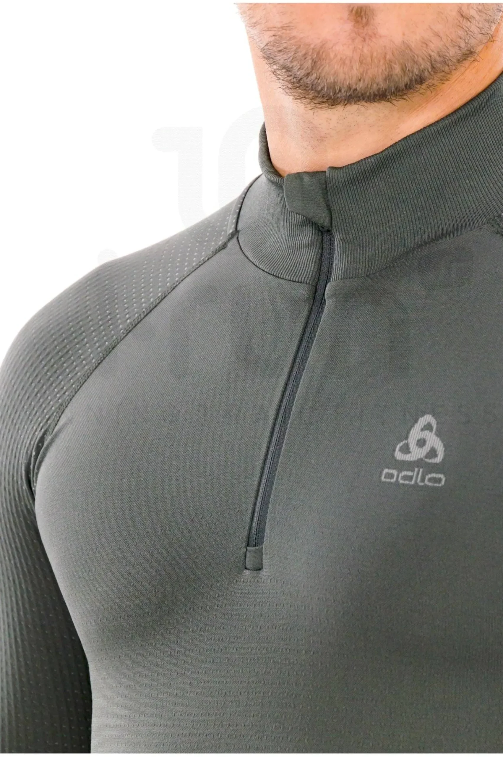 Performance Warm 1/2 Zip