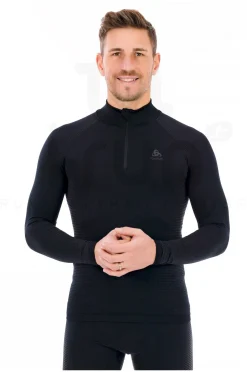 Performance Warm 1/2 Zip