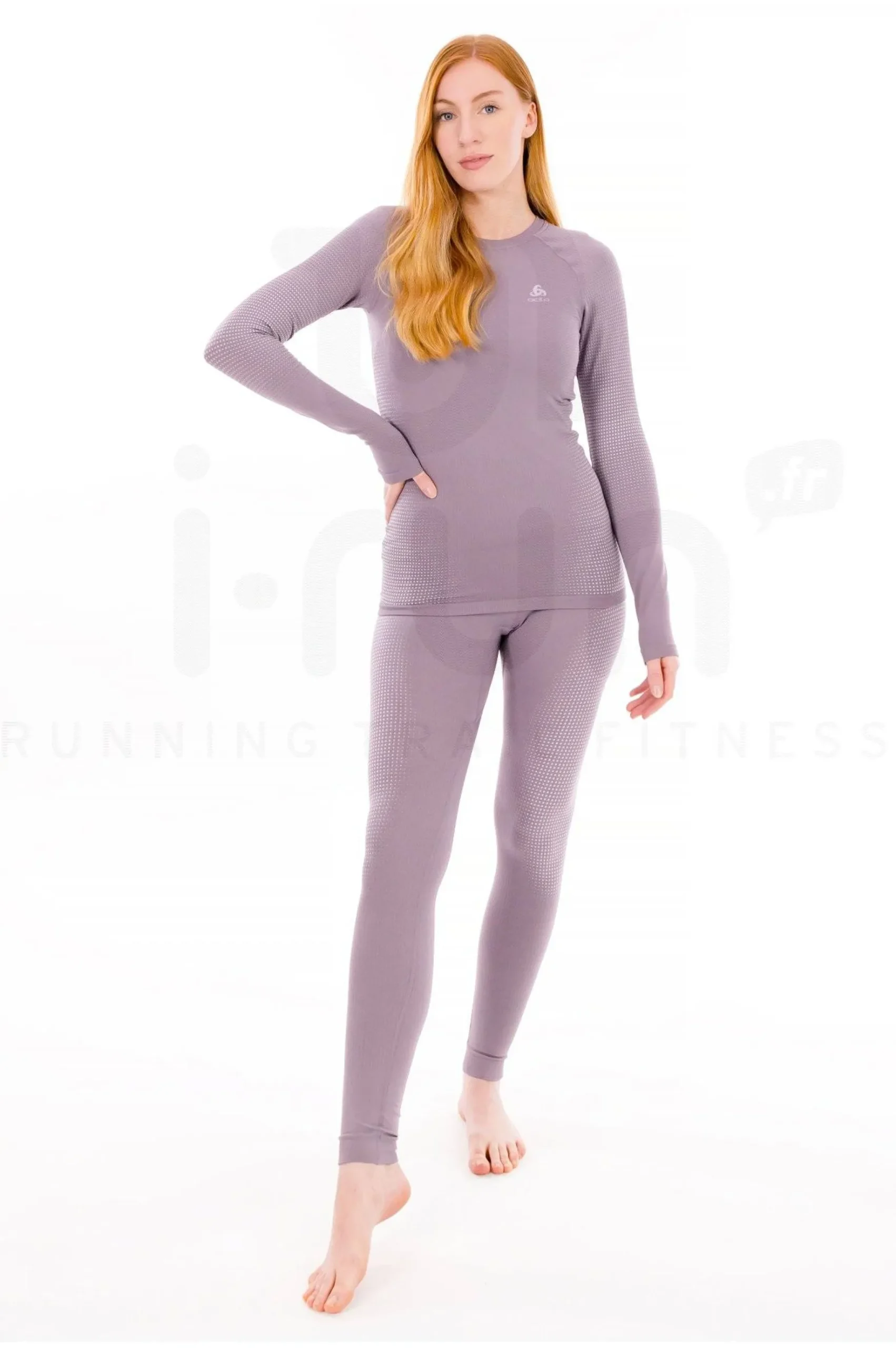 Performance Warm femme