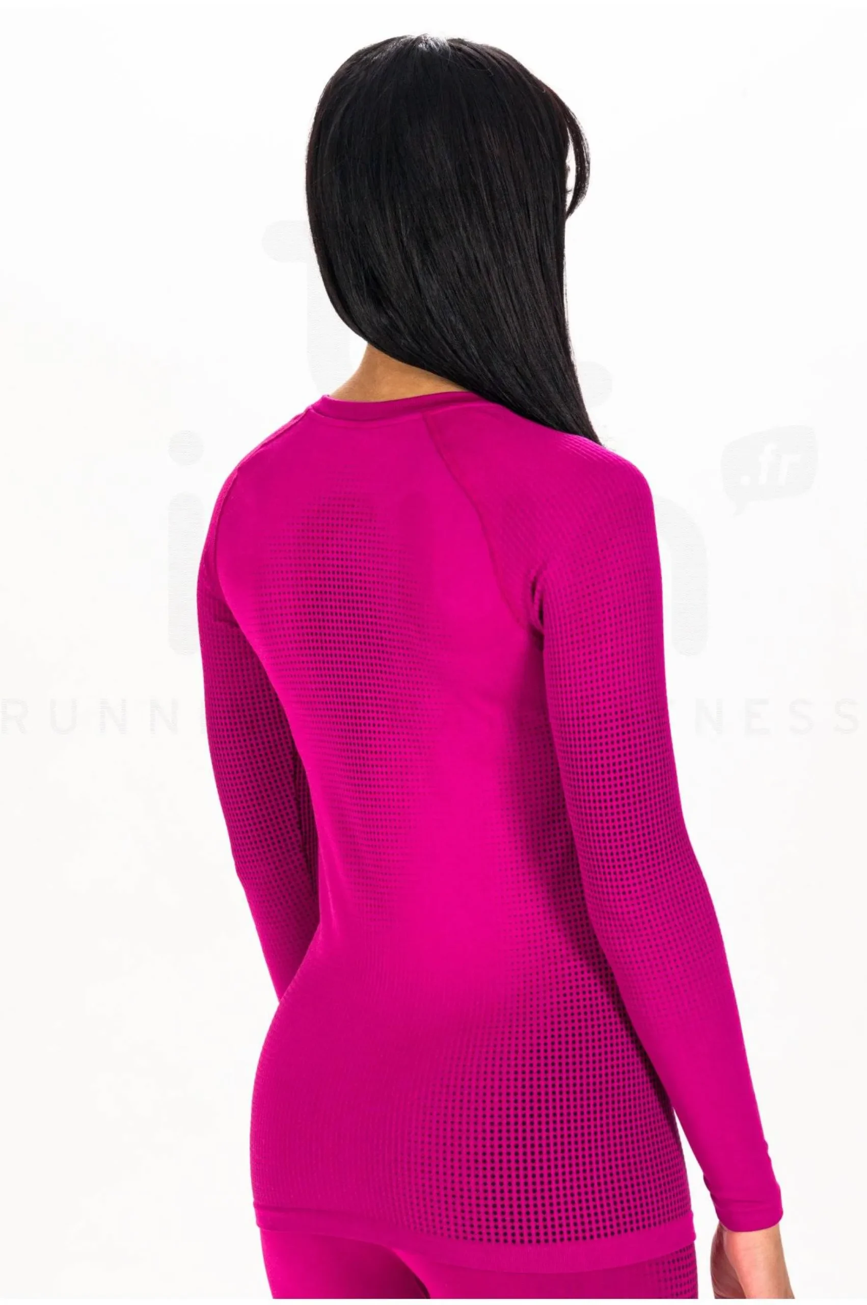 Performance Warm femme