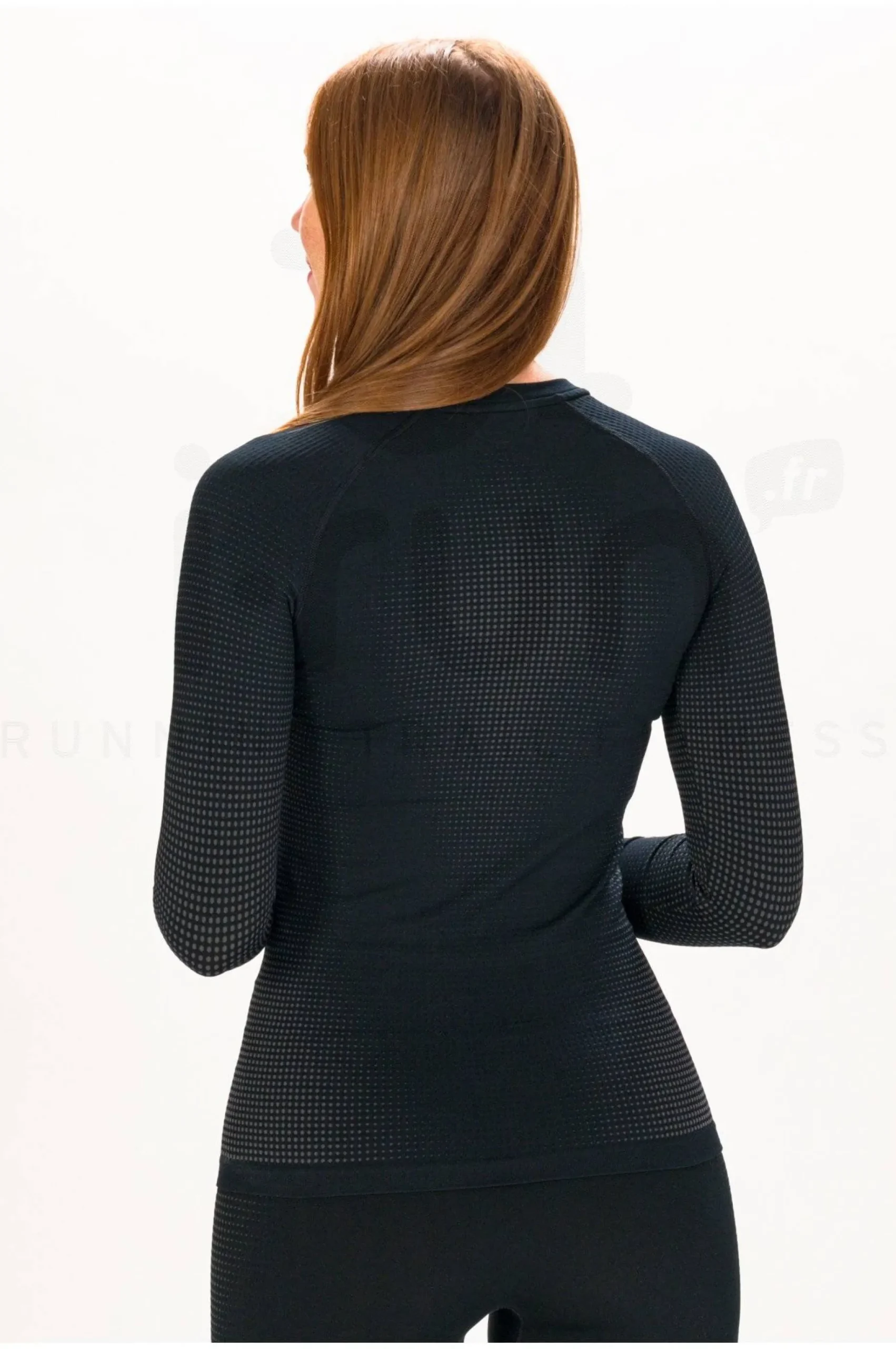 Performance Warm femme