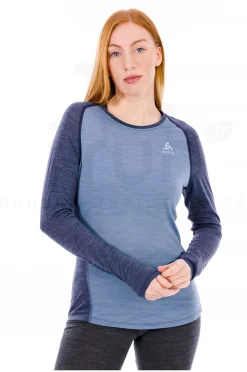 Performance Wool 150 W femme