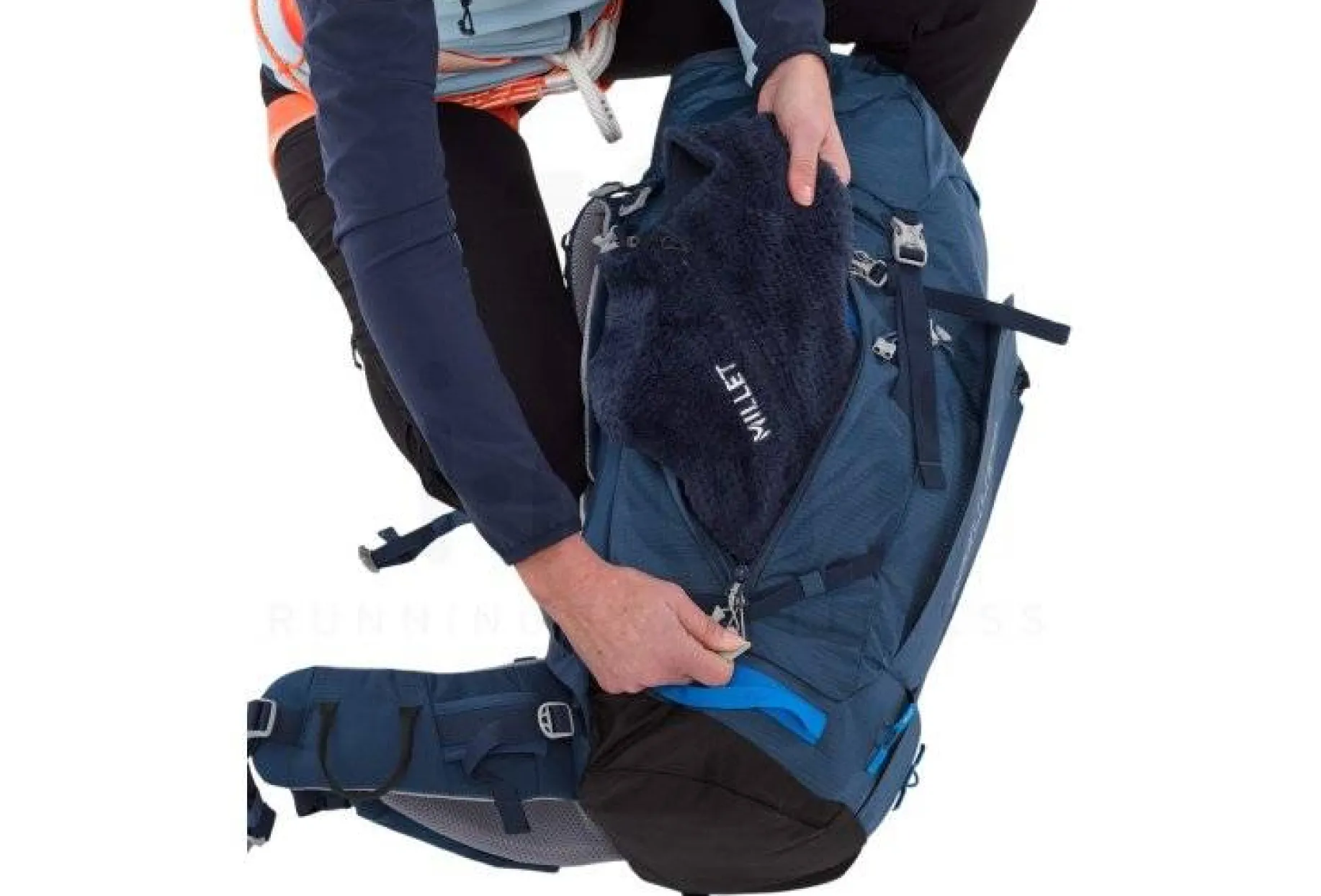 Peuterey 35+10 femme