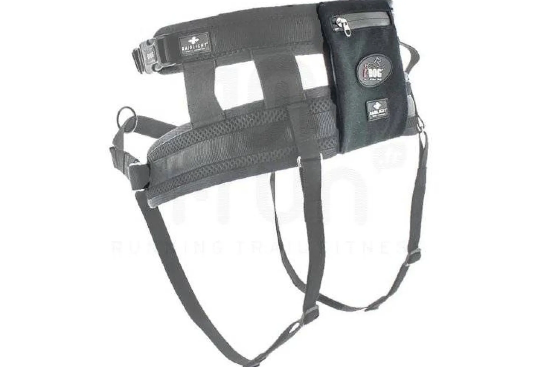 Poche pour baudrier i-Dog