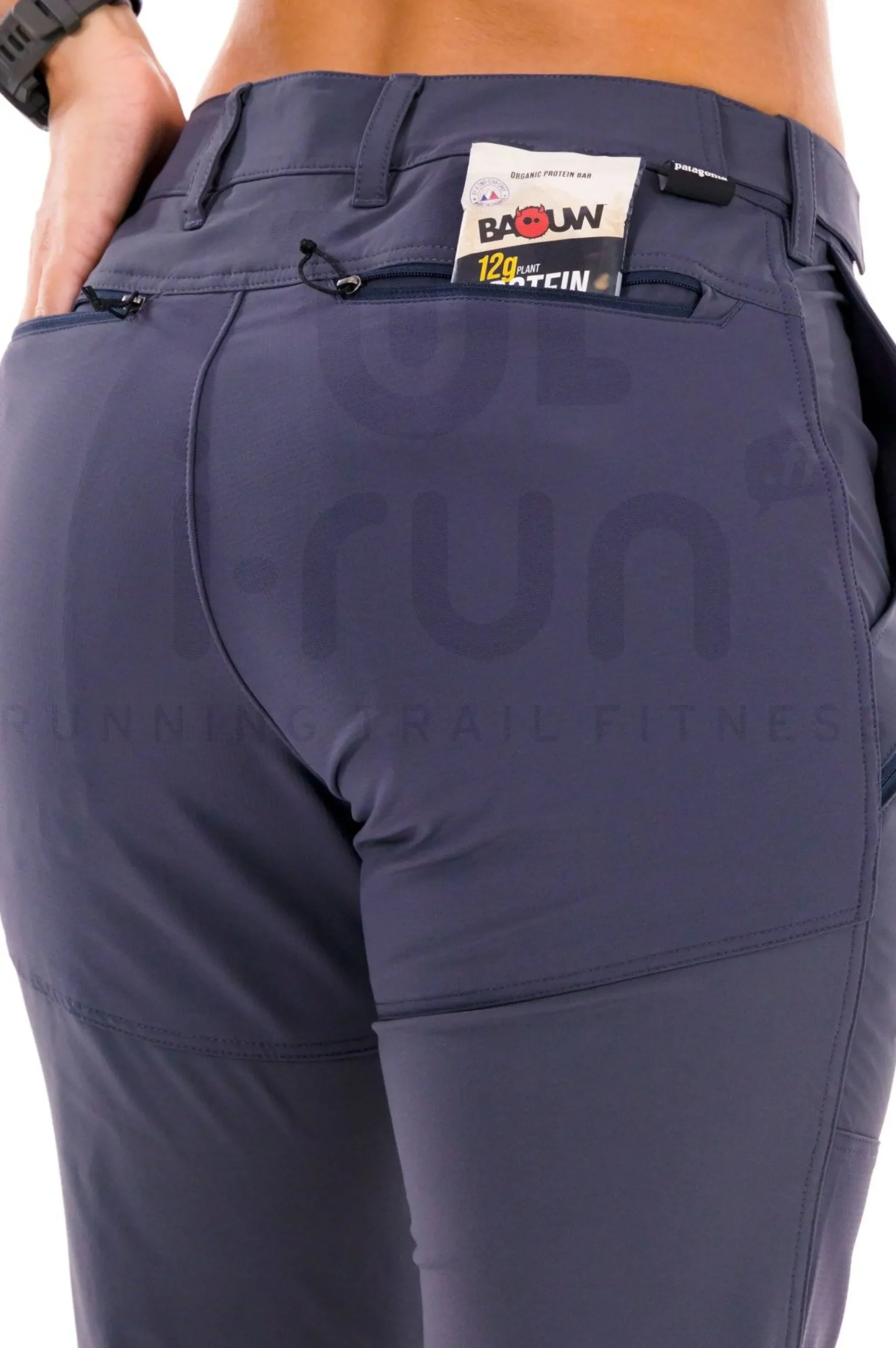 Point Peak Trail W femme