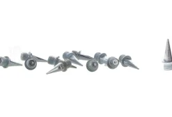 Pointes d'athlétisme 12mm