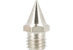 Pointes d'athlétisme 6mm x 12