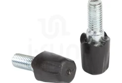 Pointes Tech Tip Rubber