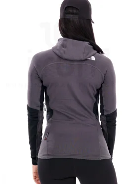 Polartec Powergrid Stormgap femme