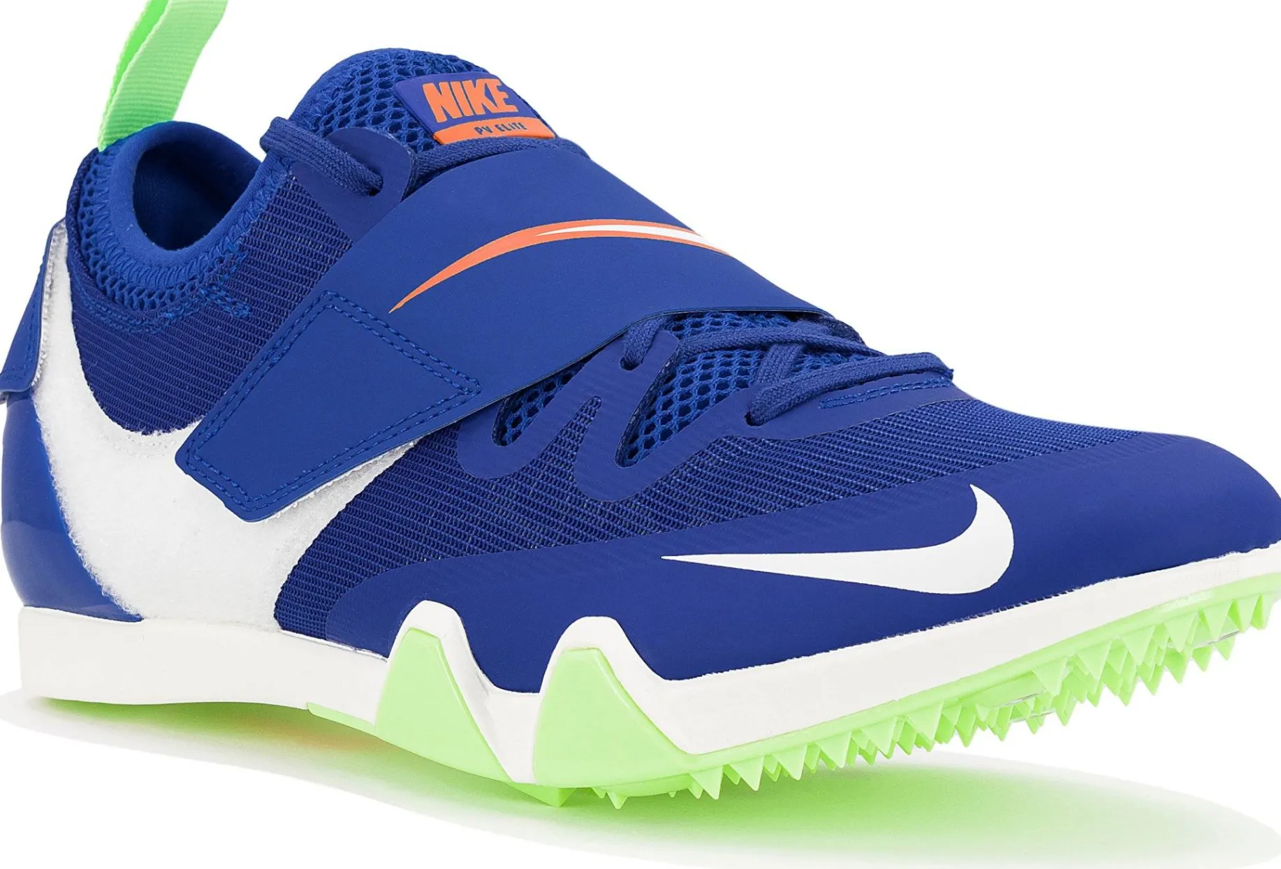 Pole Vault Elite femme