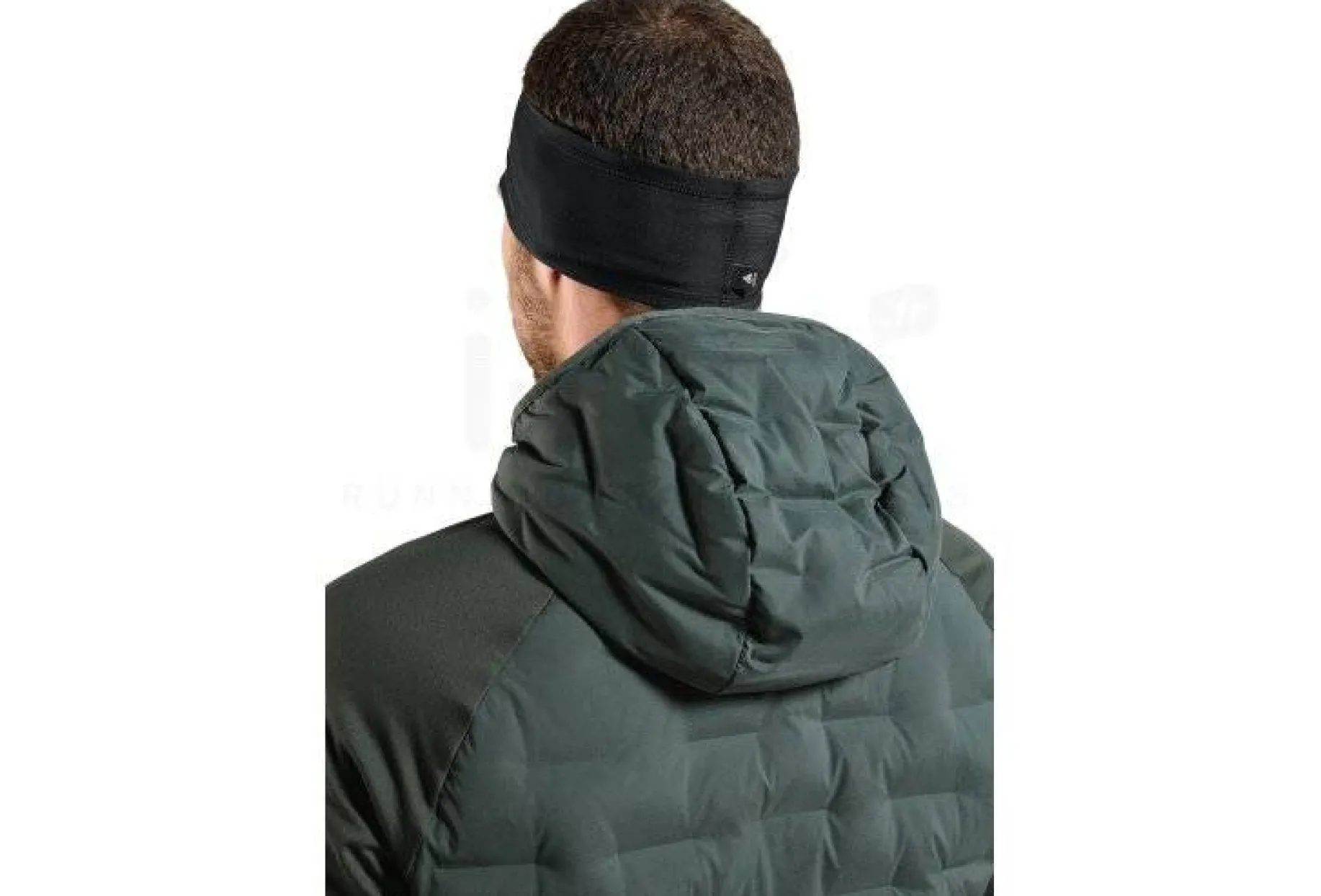 Polyknit Warm Reflective