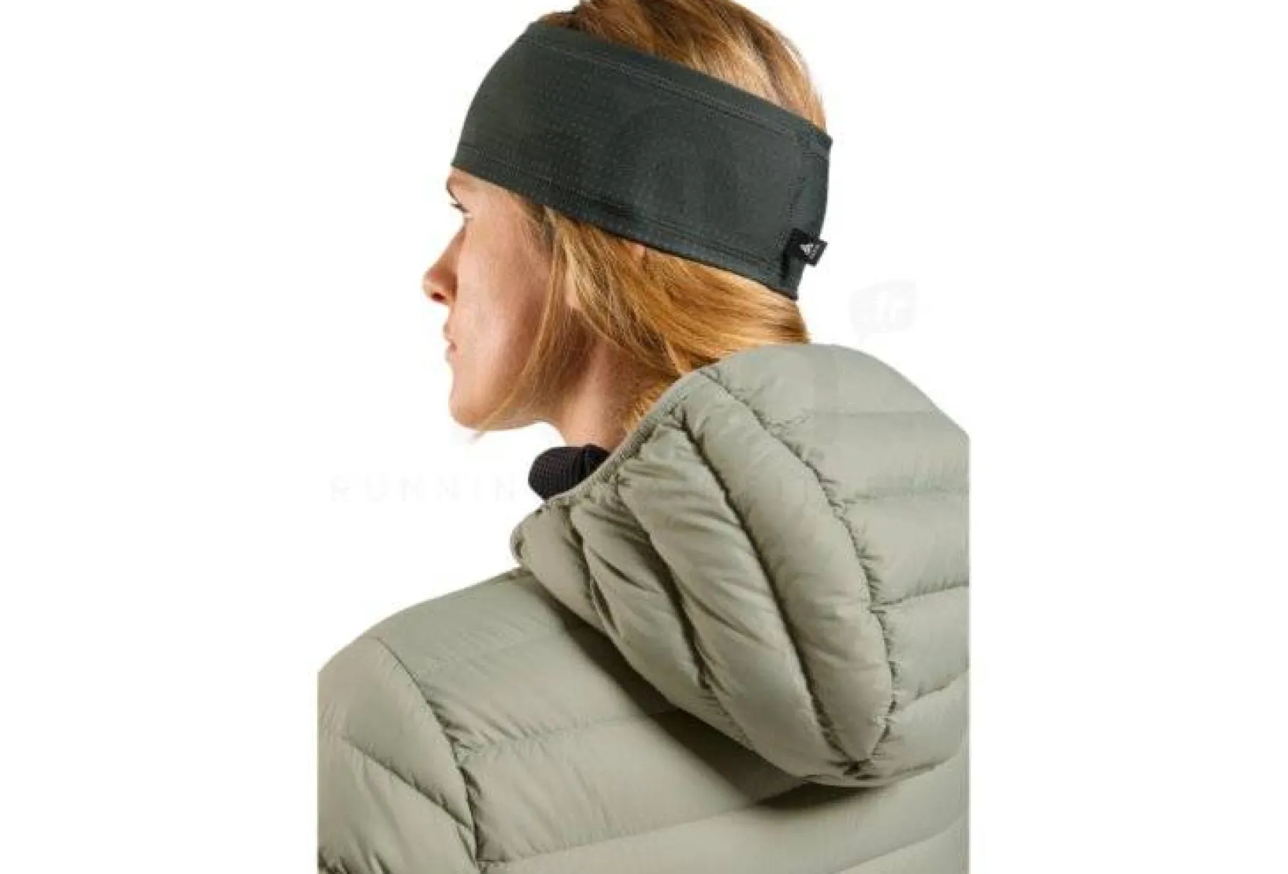 Polyknit Warm Reflective