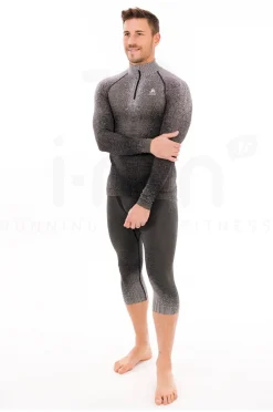 POW Blackcomb 1/2 Zip