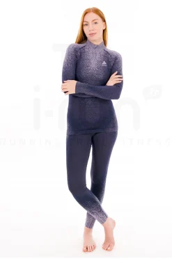 POW Blackcomb 1/2 Zip femme