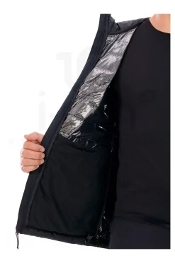 Powder Lite II Hooded M