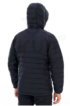 Powder Lite II Hooded M