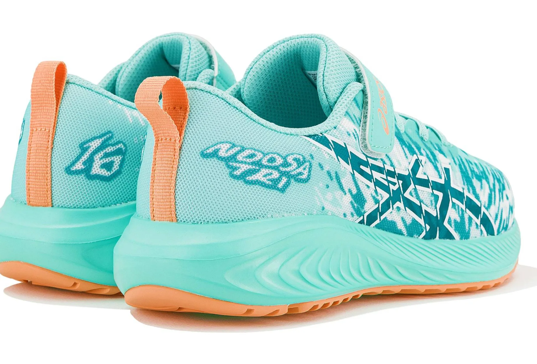 Pre Noosa Tri 16 PS garçon