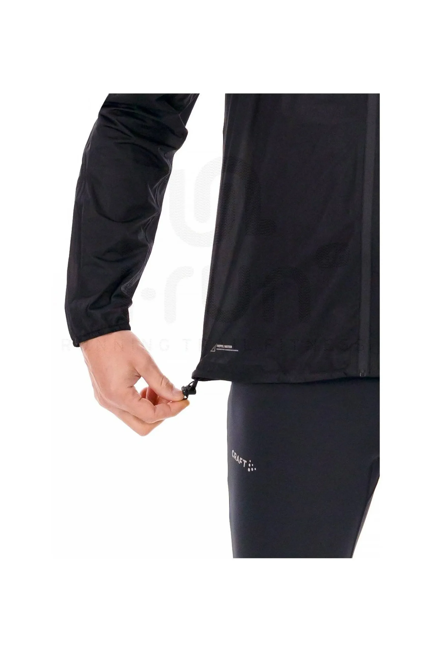 Pro Hydro Lightweight