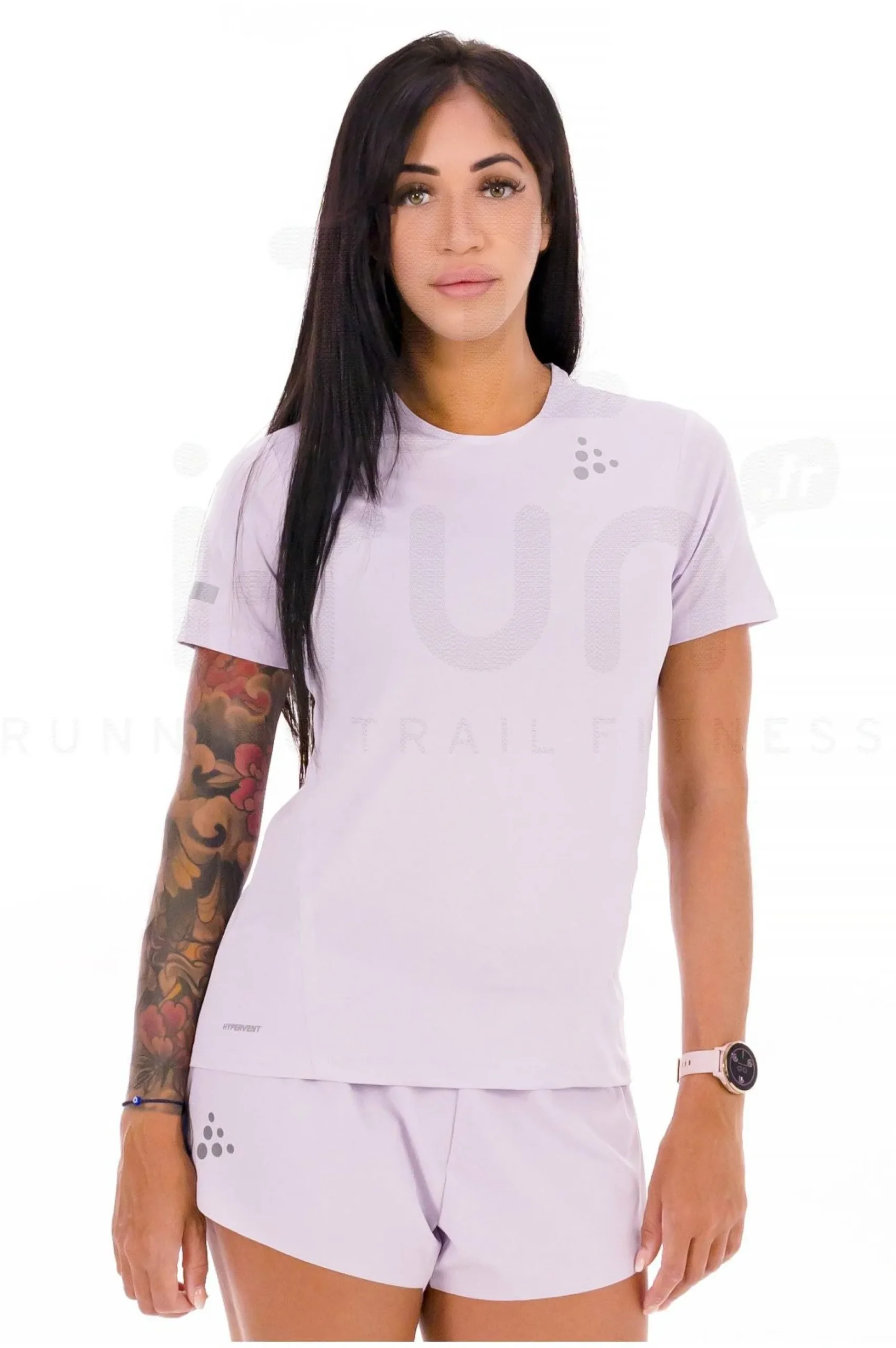 Pro Hypervent 2 femme