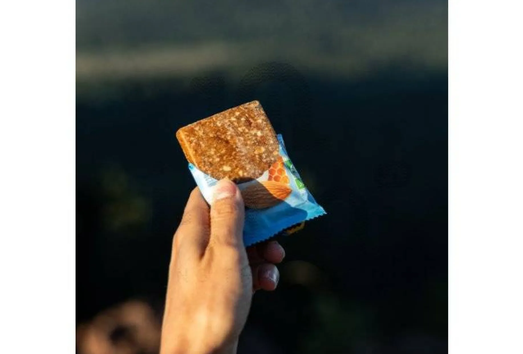 Pur Bar Bio - Amande-Coco