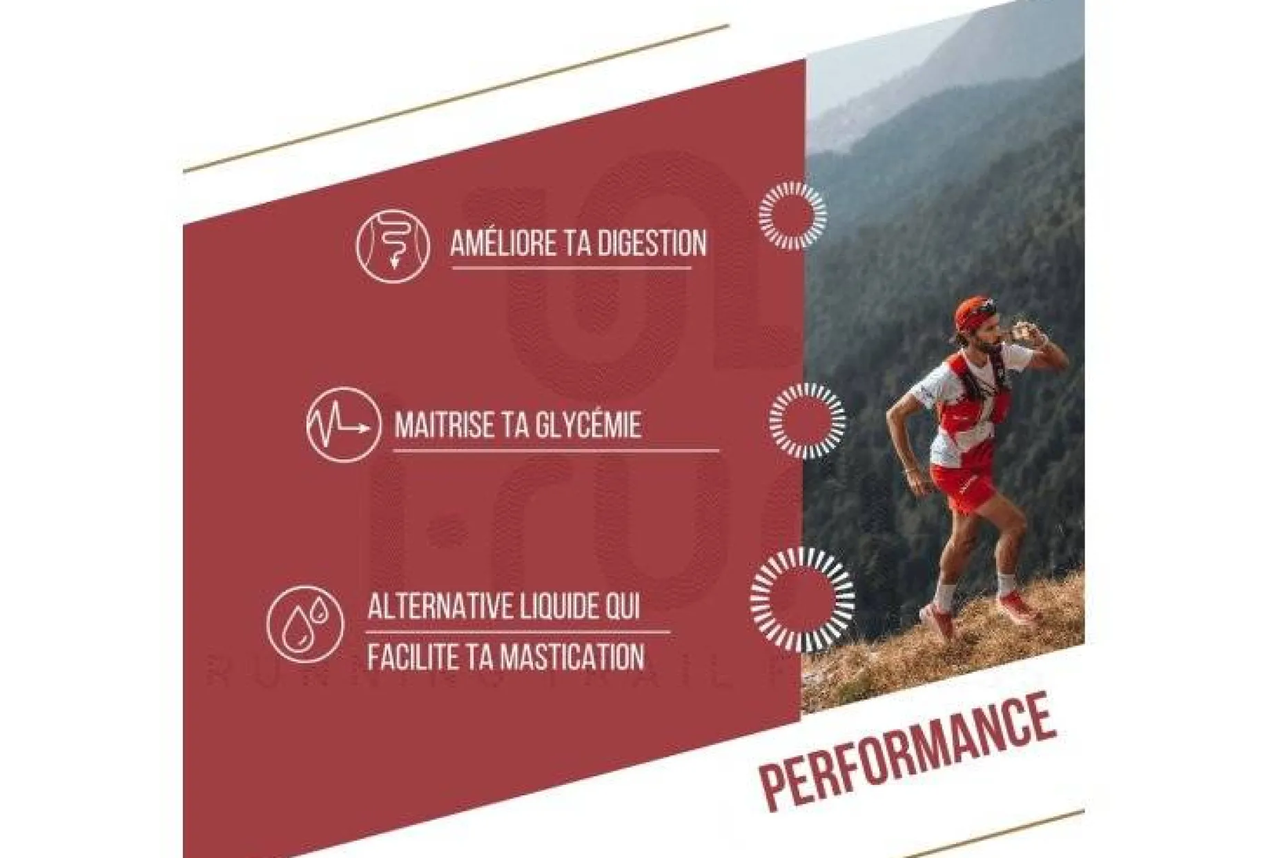 Purée nutritionnelle bio - Patate douce - Carotte - Poivre Timut