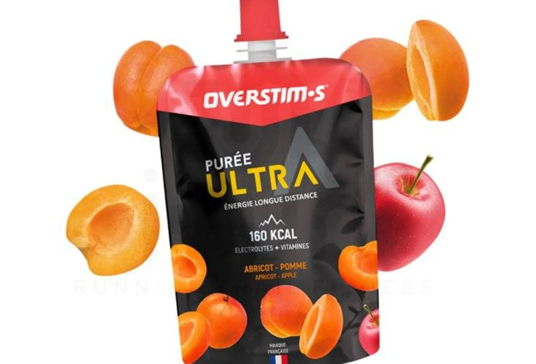 Purée Ultra