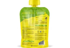 Purée Ultra Energy - pomme et sirop d'érable