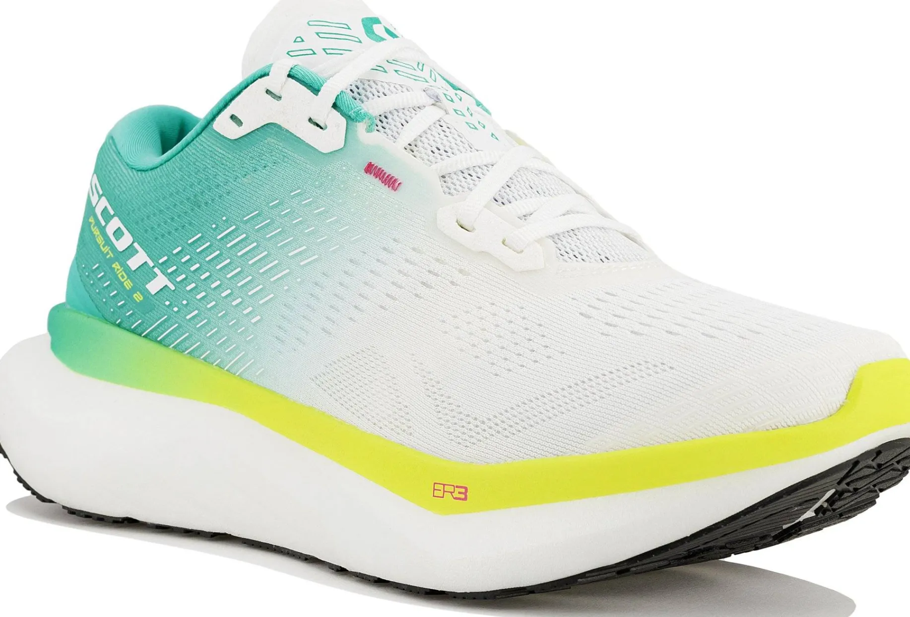 Pursuit Ride 2 femme