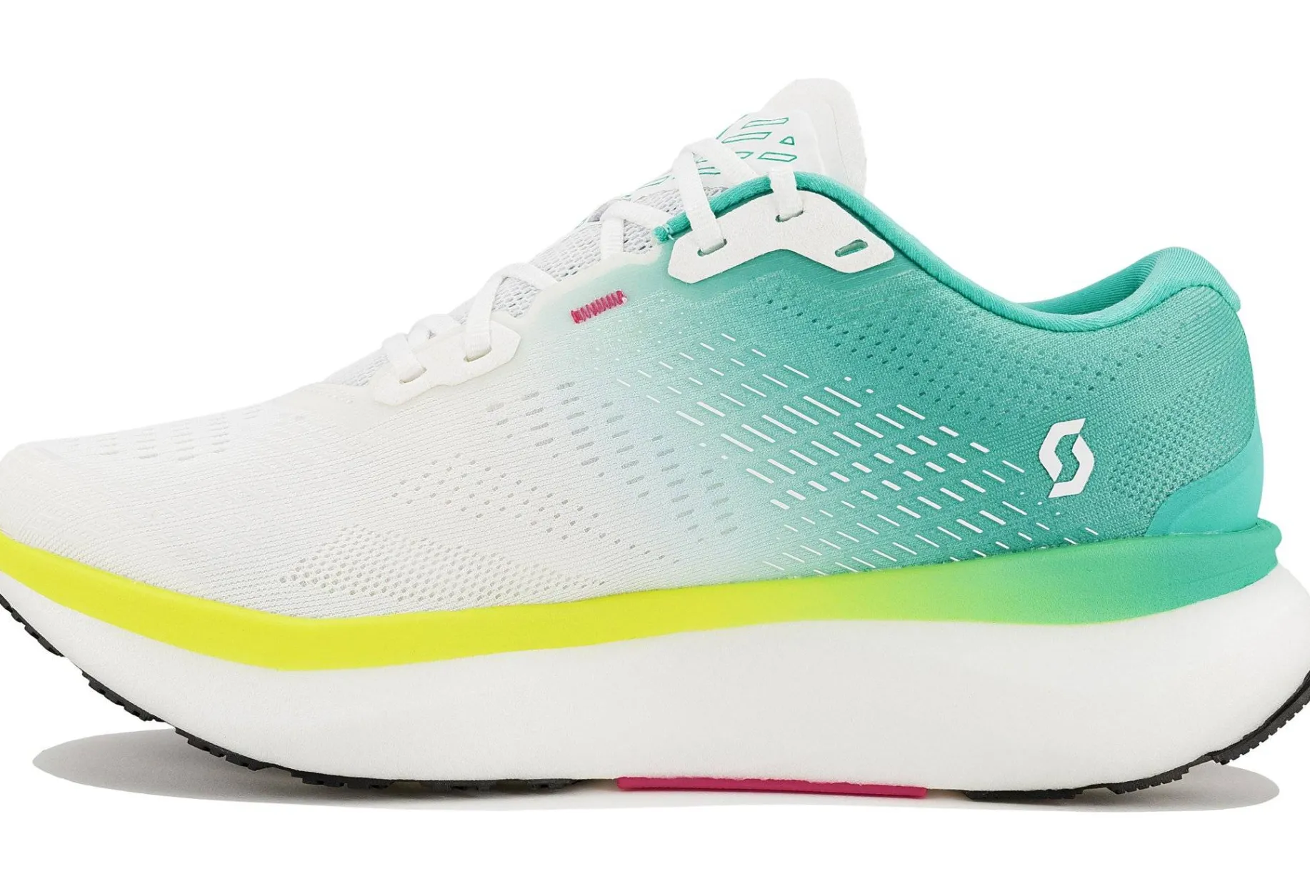 Pursuit Ride 2 femme