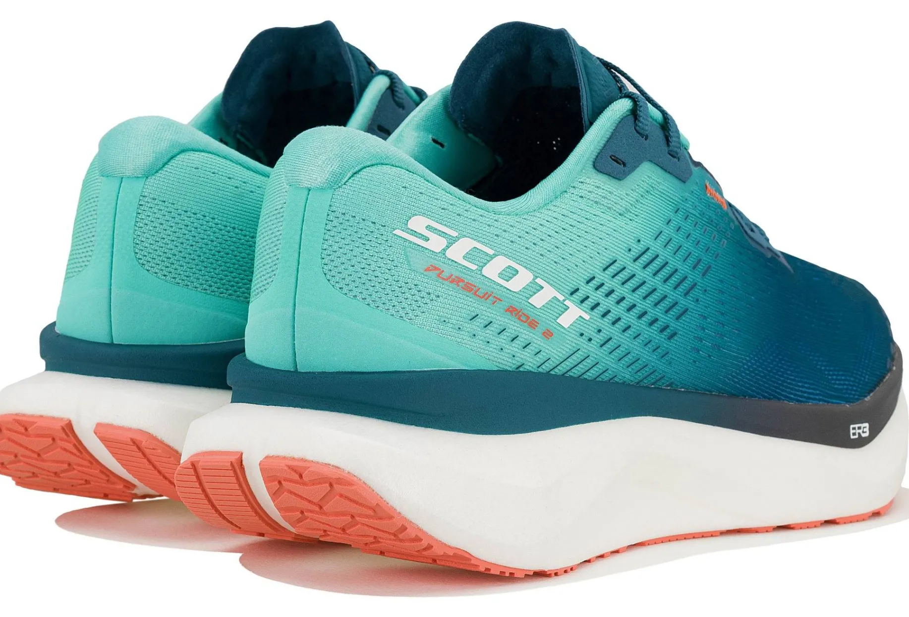 Pursuit Ride 2 femme