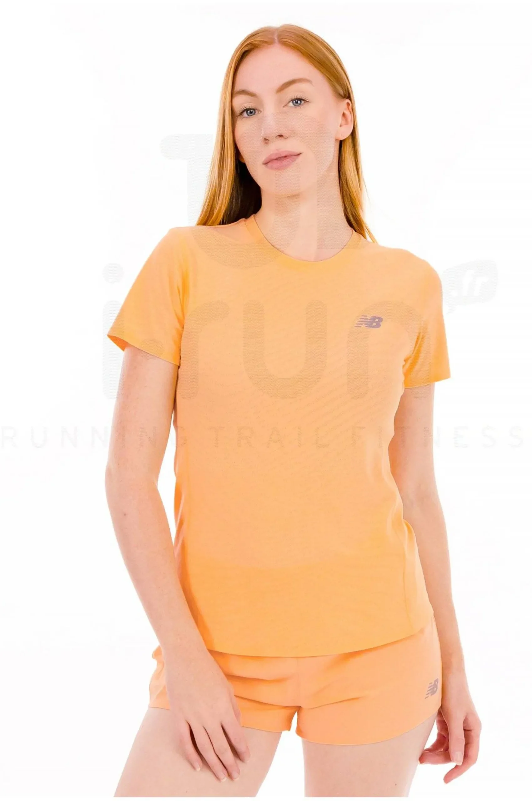 Q Speed Jacquard W femme