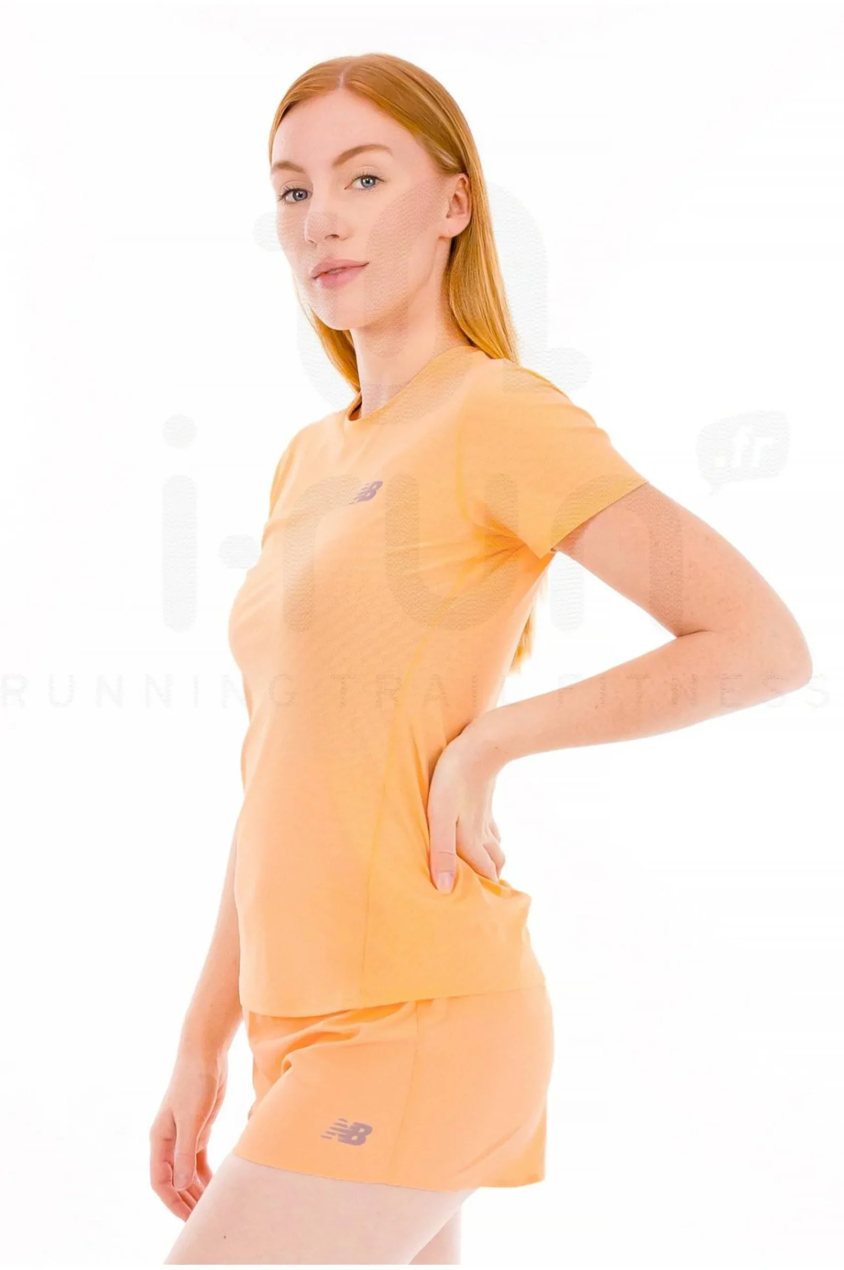 Q Speed Jacquard W femme