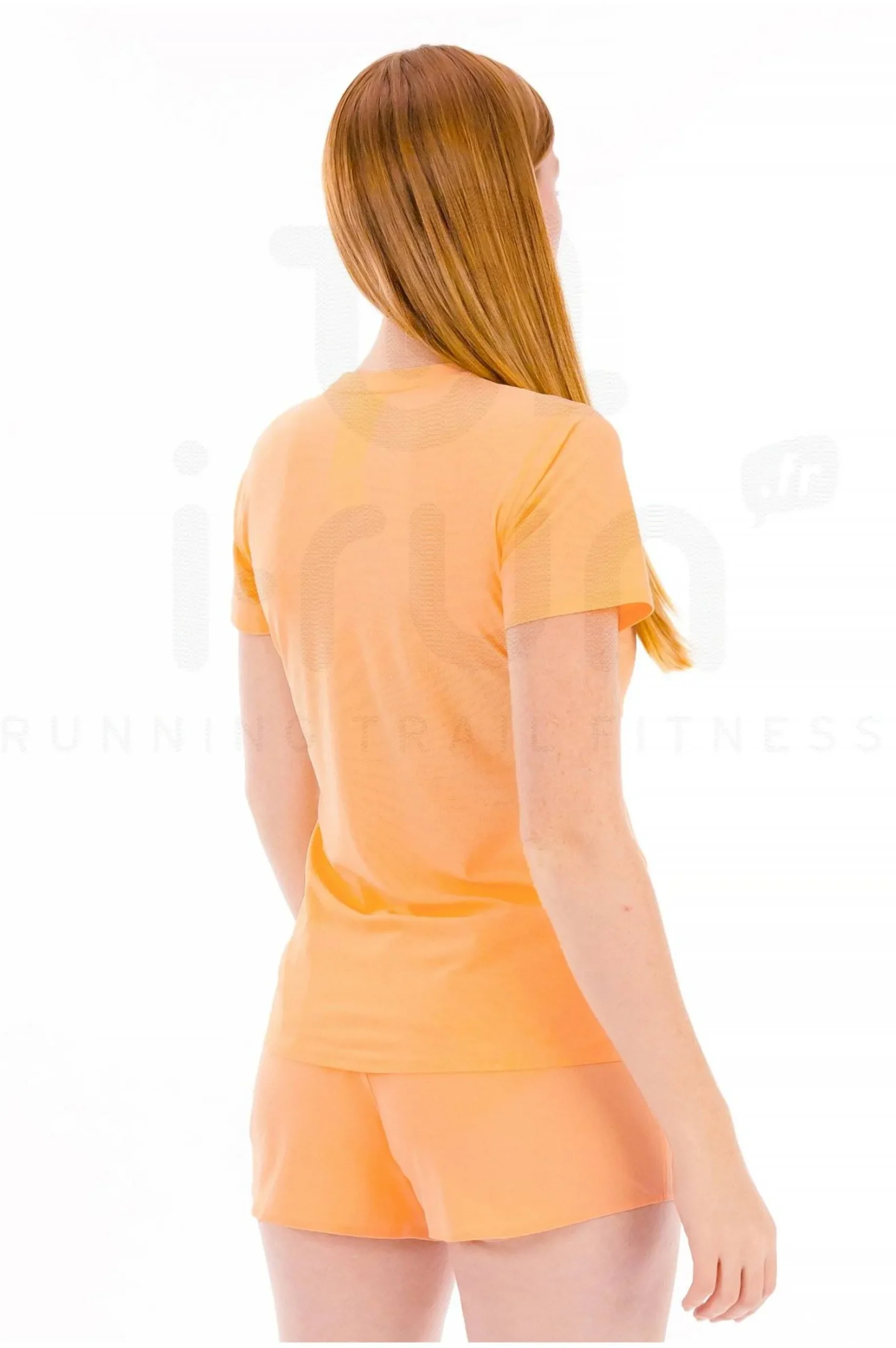 Q Speed Jacquard W femme