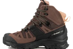 Quest 4 Gore-Tex W femme