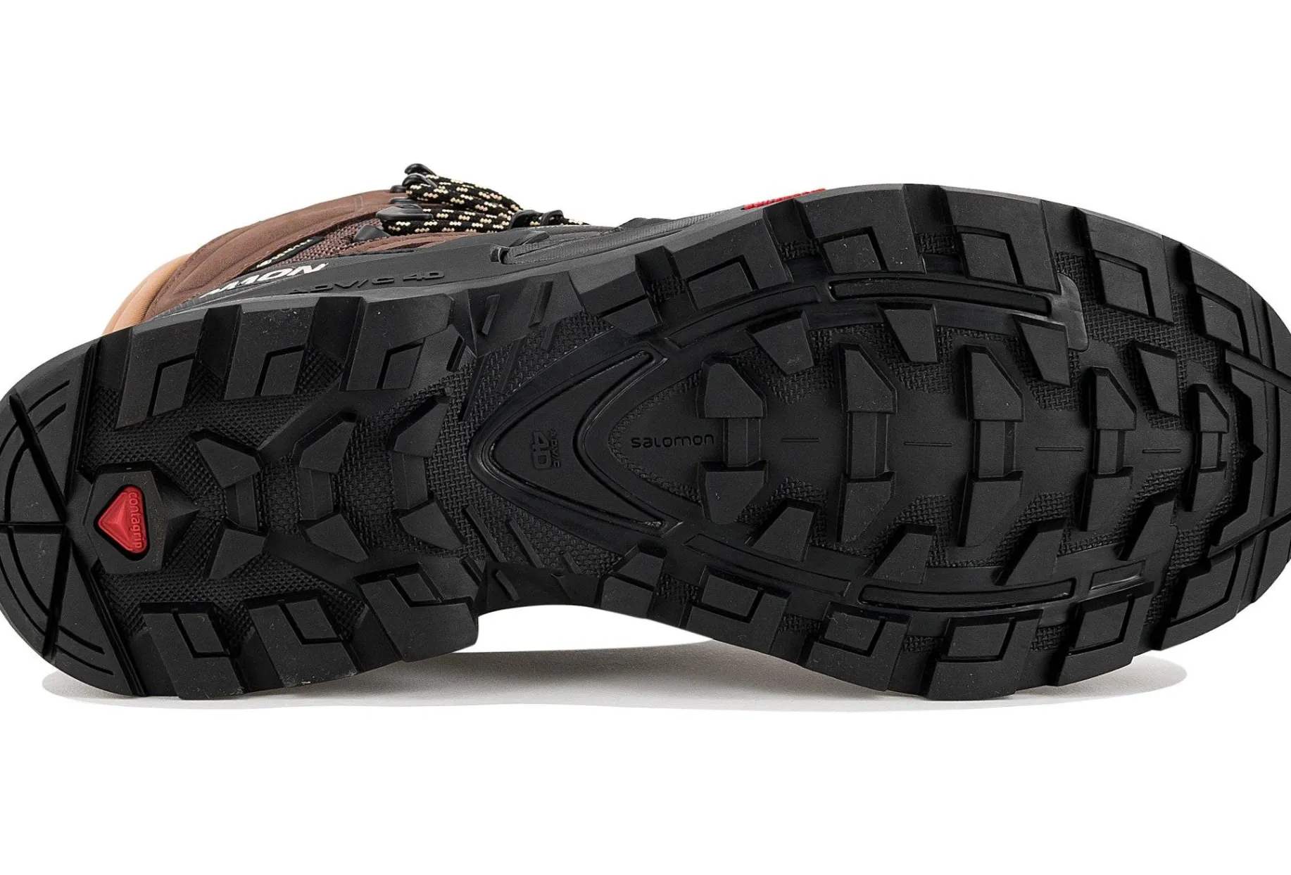 Quest 4 Gore-Tex W femme