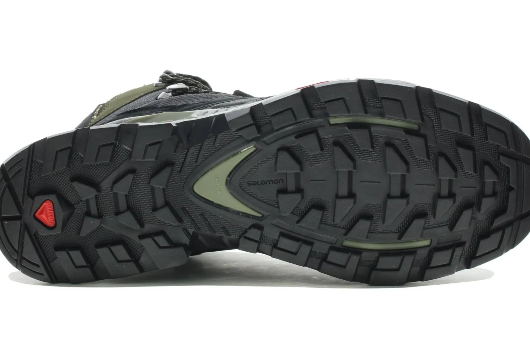 Quest Element Gore-Tex M